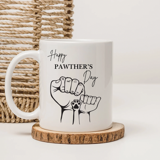 Father’s Day Mug